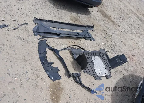 2021 Honda Hr-V 2Wd Ex z USA, uszkodzony, nr VIN 3CZRU5H53MM705882